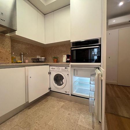 ליסבון Morgan-Jupiter Apartments מראה חיצוני תמונה