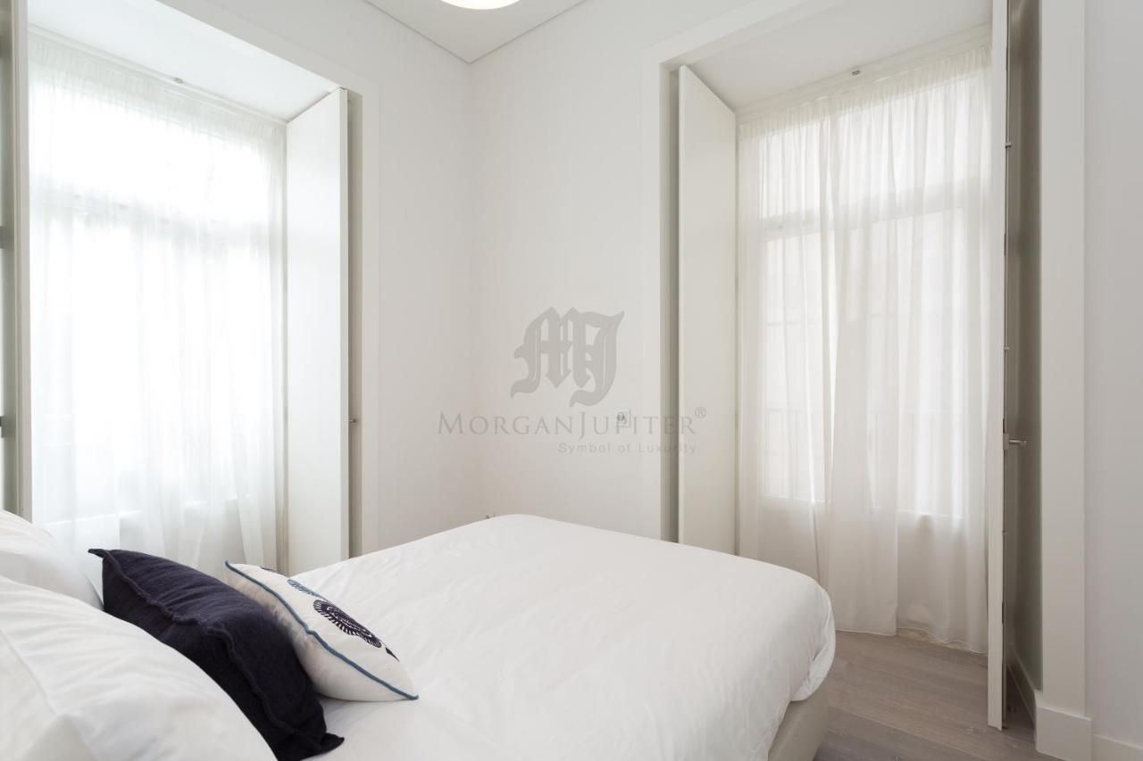 ליסבון Morgan-Jupiter Apartments מראה חיצוני תמונה