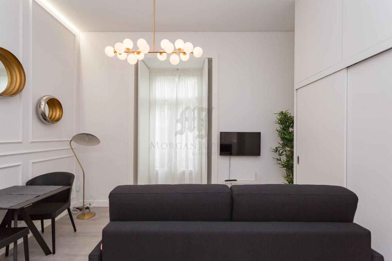 ליסבון Morgan-Jupiter Apartments מראה חיצוני תמונה