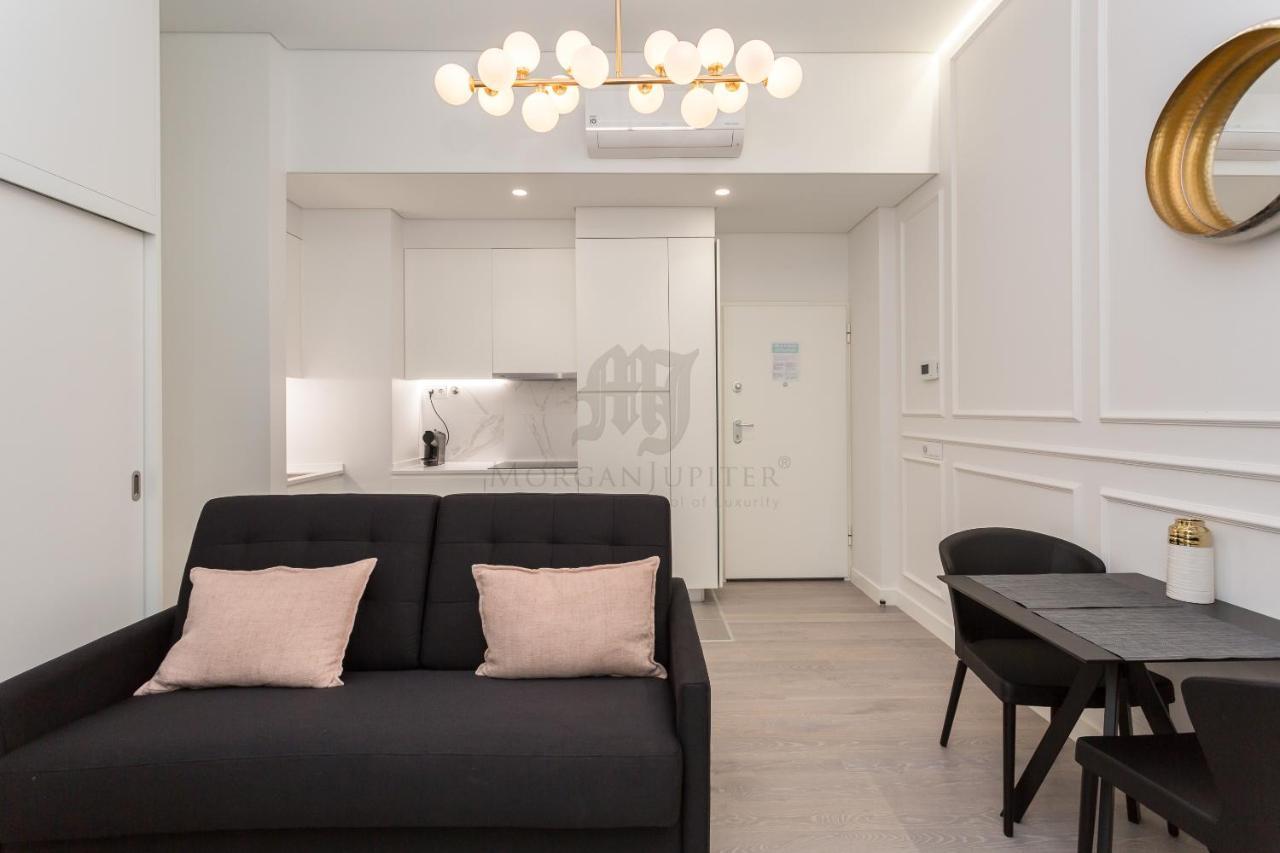 ליסבון Morgan-Jupiter Apartments מראה חיצוני תמונה