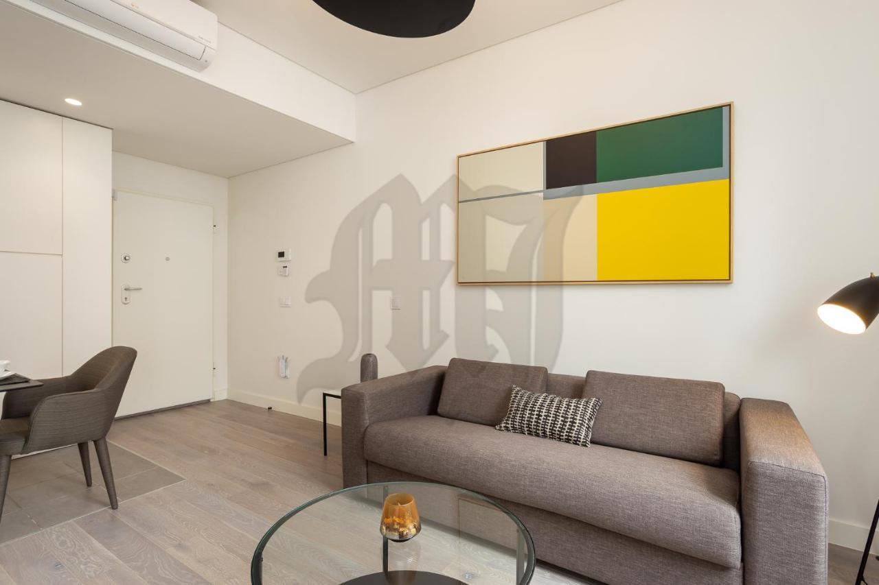 ליסבון Morgan-Jupiter Apartments מראה חיצוני תמונה