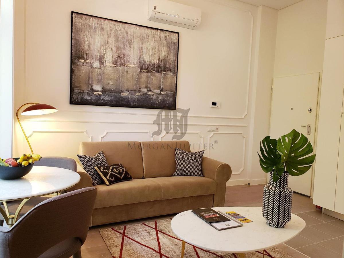 ליסבון Morgan-Jupiter Apartments מראה חיצוני תמונה