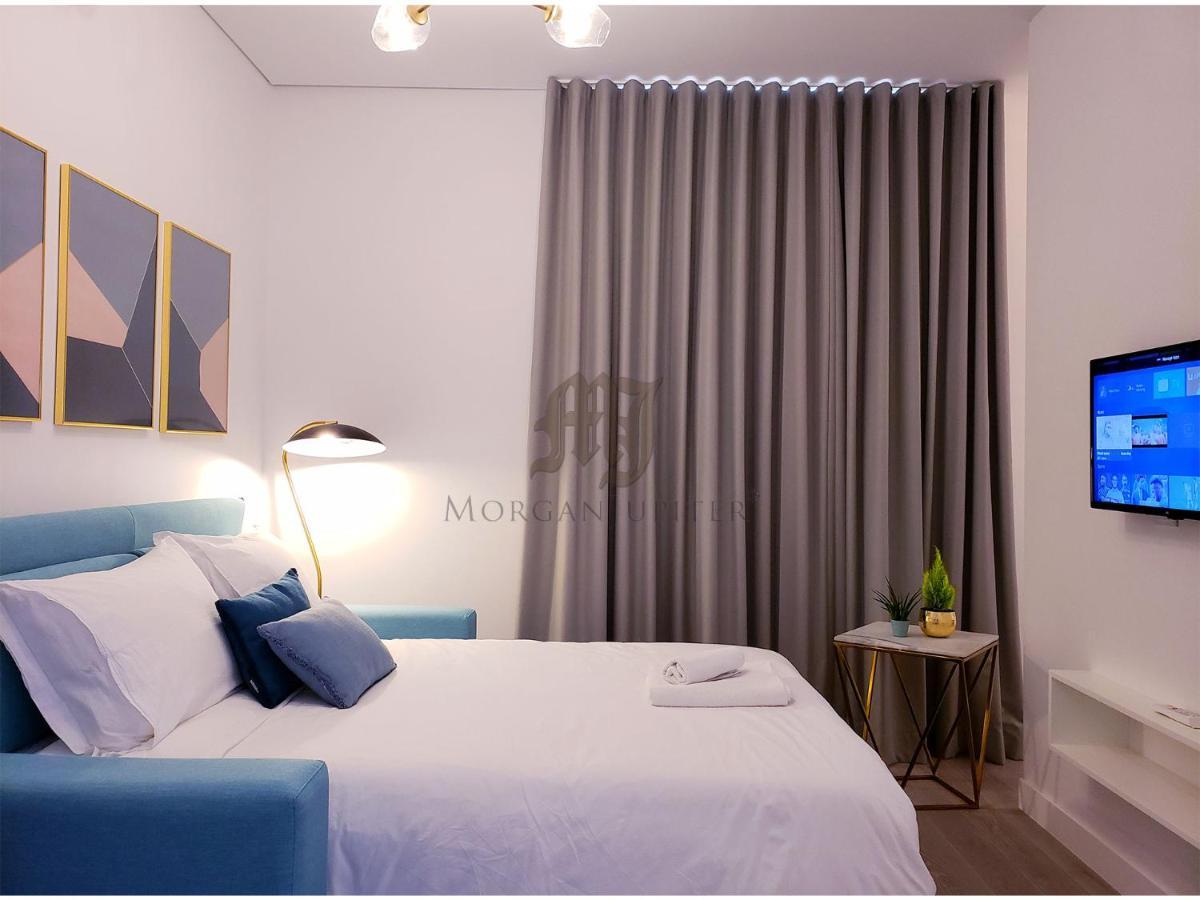 ליסבון Morgan-Jupiter Apartments מראה חיצוני תמונה