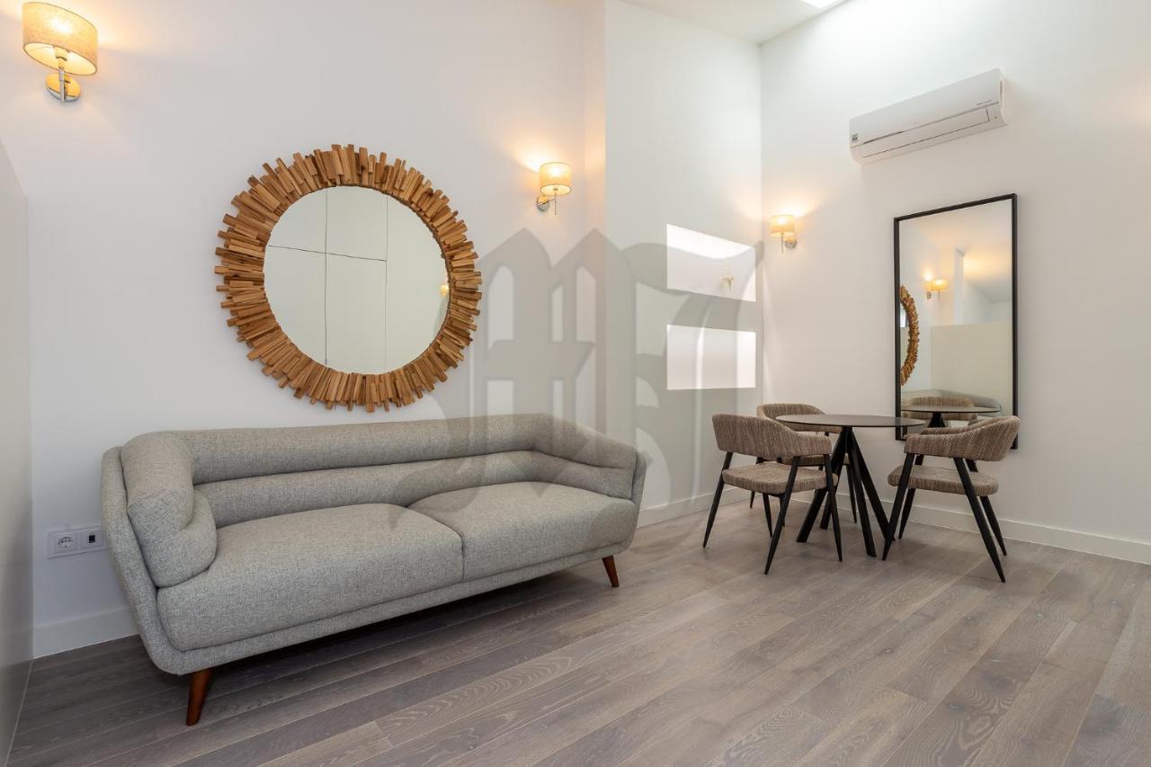 ליסבון Morgan-Jupiter Apartments מראה חיצוני תמונה