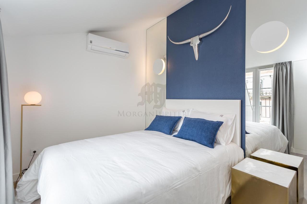 ליסבון Morgan-Jupiter Apartments מראה חיצוני תמונה