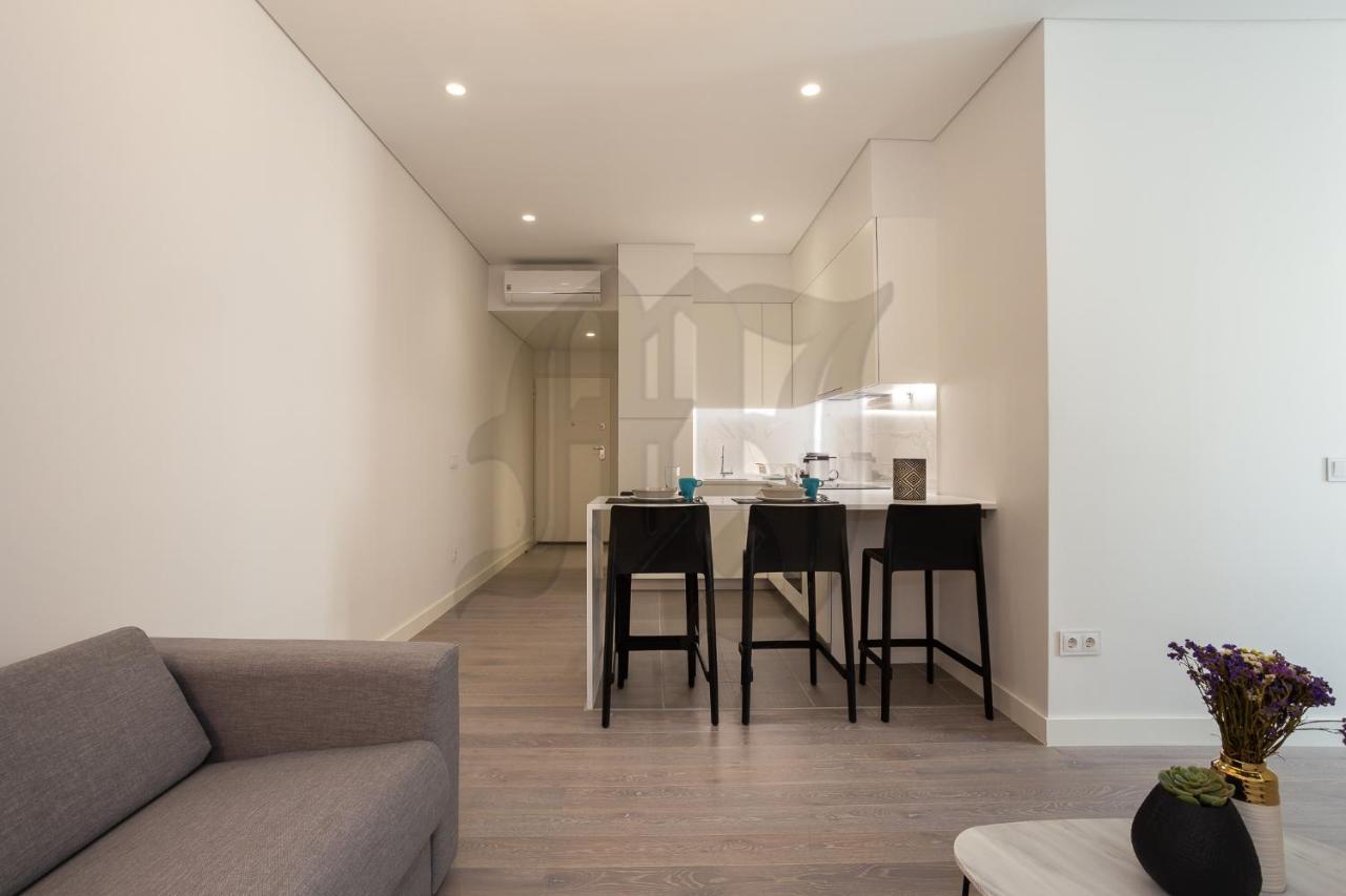 ליסבון Morgan-Jupiter Apartments מראה חיצוני תמונה