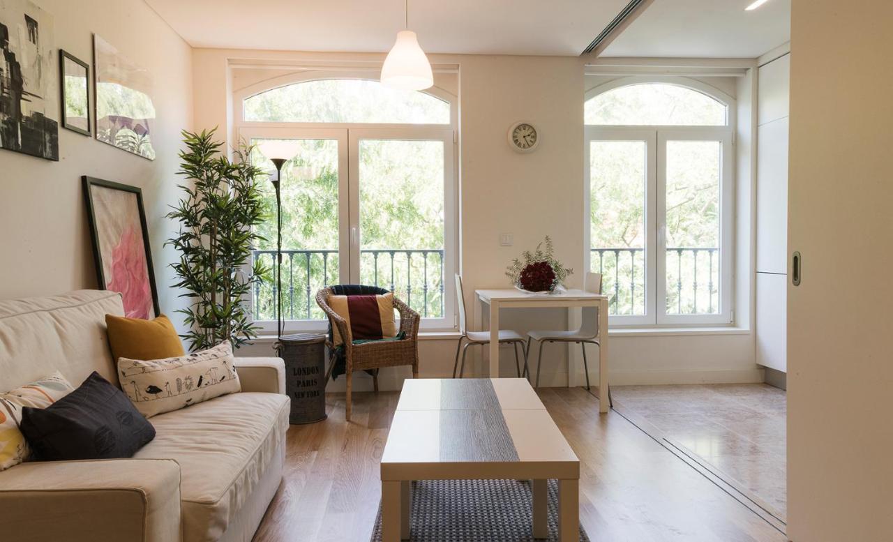 ליסבון Morgan-Jupiter Apartments מראה חיצוני תמונה