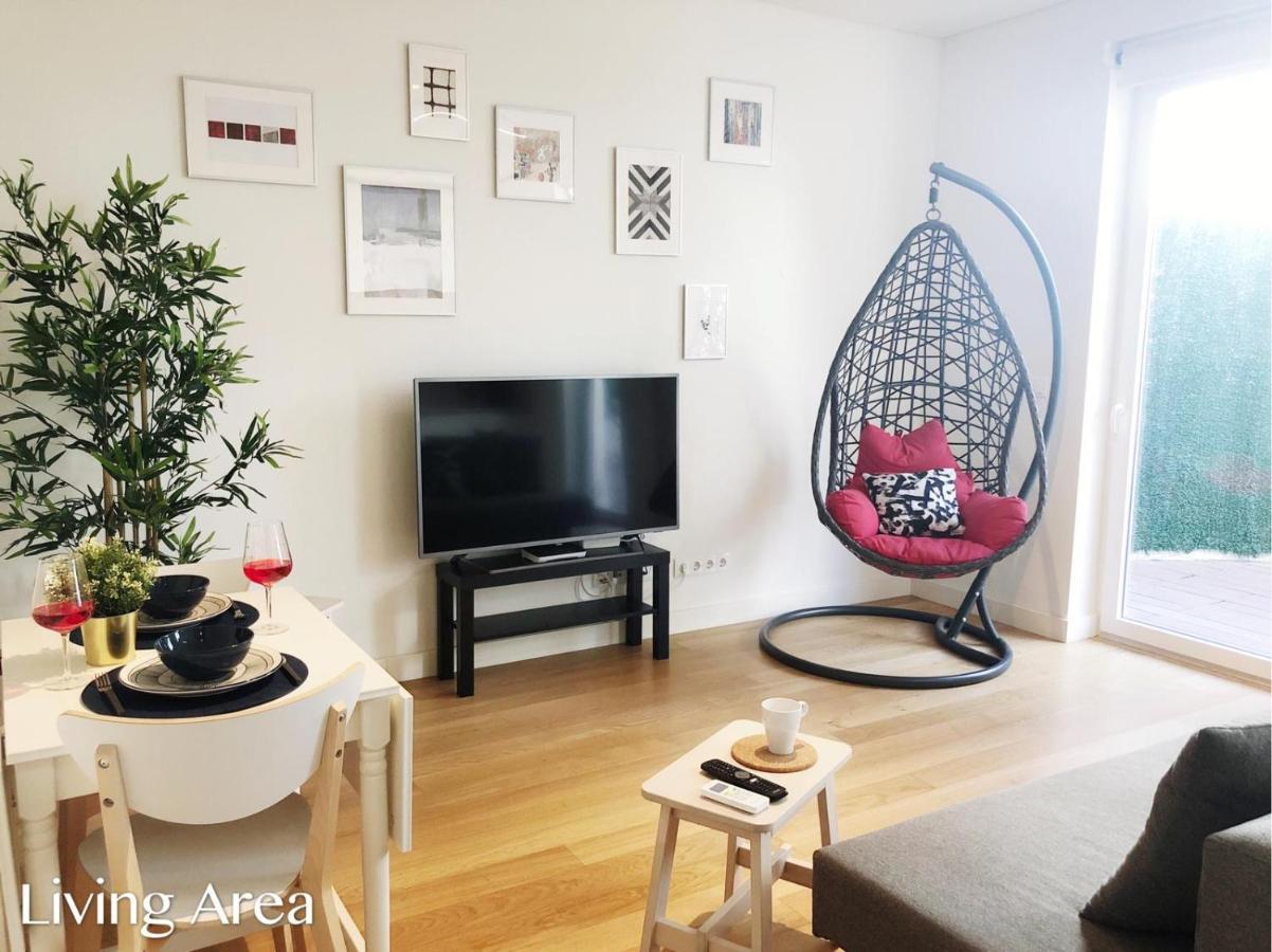 ליסבון Morgan-Jupiter Apartments מראה חיצוני תמונה