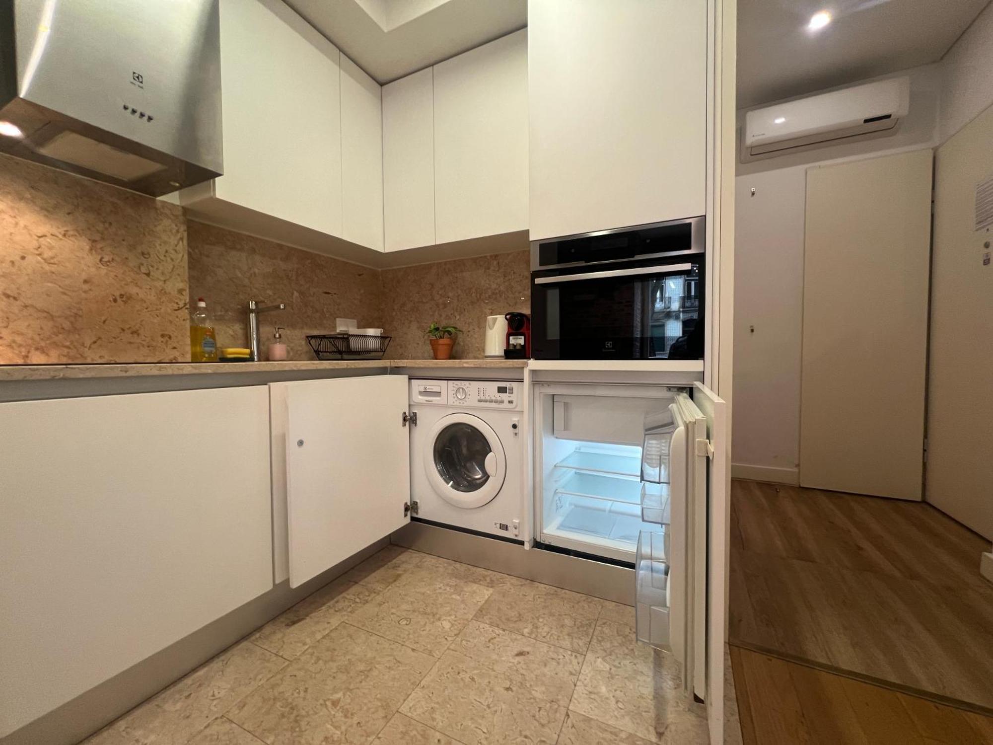 ליסבון Morgan-Jupiter Apartments מראה חיצוני תמונה
