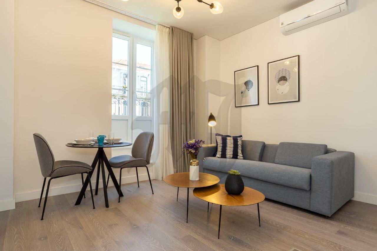 ליסבון Morgan-Jupiter Apartments מראה חיצוני תמונה