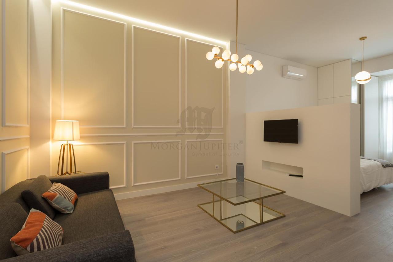 ליסבון Morgan-Jupiter Apartments מראה חיצוני תמונה