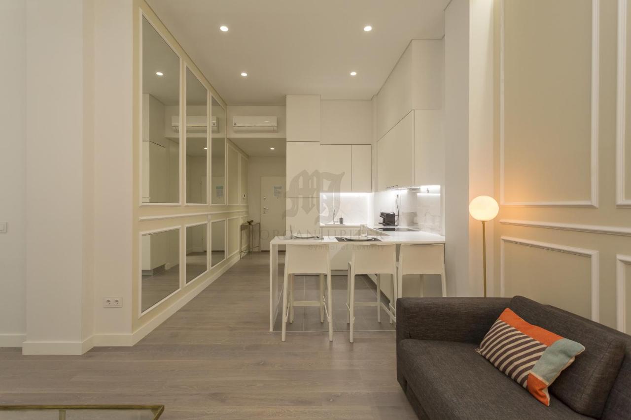 ליסבון Morgan-Jupiter Apartments מראה חיצוני תמונה