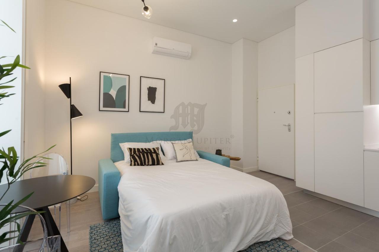 ליסבון Morgan-Jupiter Apartments מראה חיצוני תמונה
