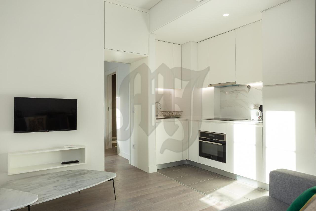 ליסבון Morgan-Jupiter Apartments מראה חיצוני תמונה